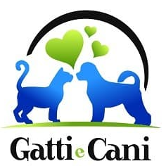 Gatti e Cani Utilidades para o Lar - logo