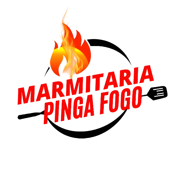 Marmitaria Pinga Fogo - logo