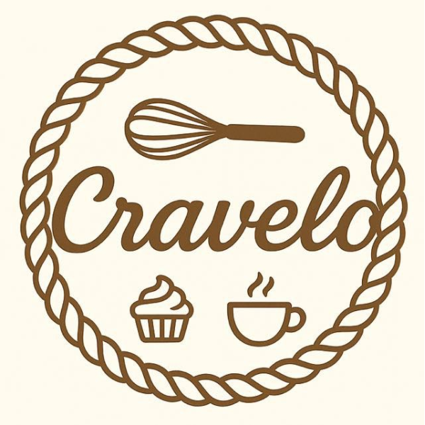 Cravélo - logo