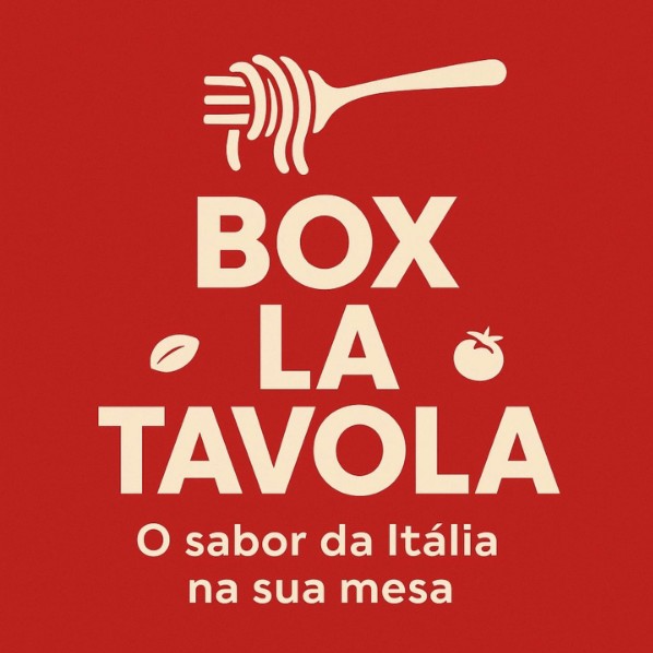 Box La Tavola - logo