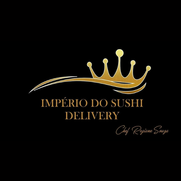 Império do Sushi Delivery - logo