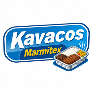 Kavacos Marmitas - logo