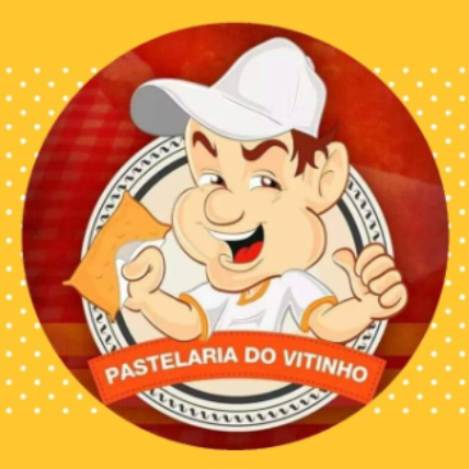 Pastelaria do Vitinho - logo