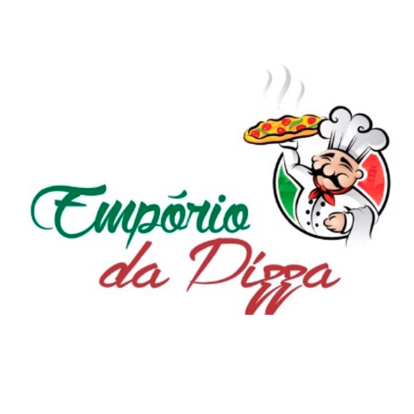 Emporio da pizza - logo