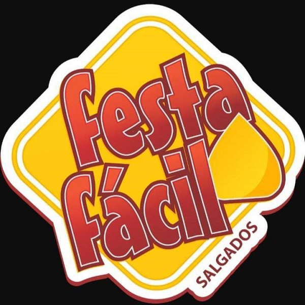 Festa Fácil - logo