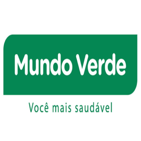 Mundo Verde Guaratingueta - logo