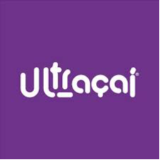 Ultraçaí Açaí e Sorvetes - Santa Felícia - logo