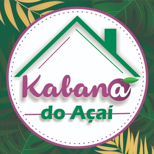 Kabana do Açaí  - logo