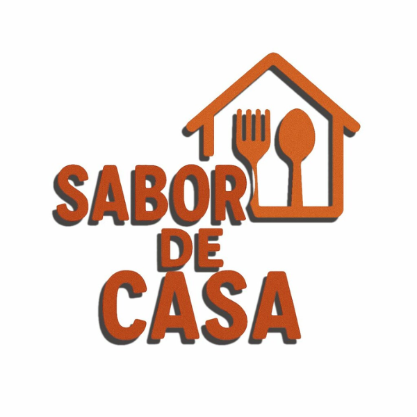 Sabor de Casa - logo