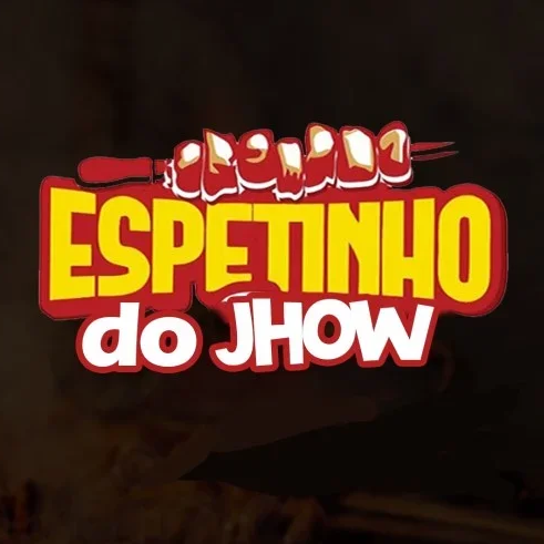 Espetinho do Jhow - logo