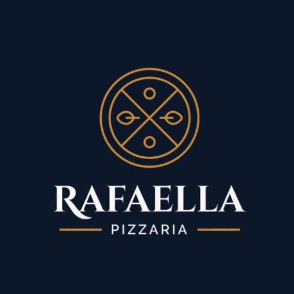 Rafaella - Pizzaria Napolitana - logo