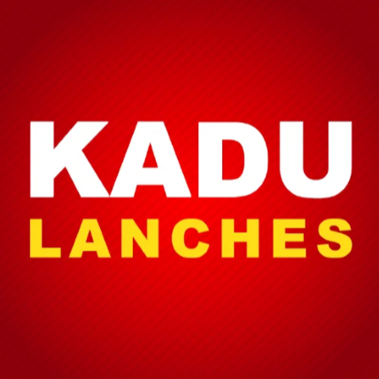 KADU LANCHES * - logo