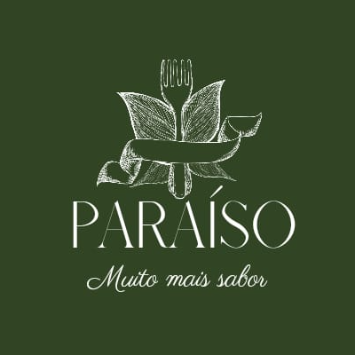 Paraíso Pizza - logo