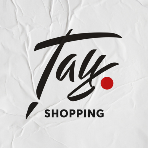 Tay Sushi Shopping - logo