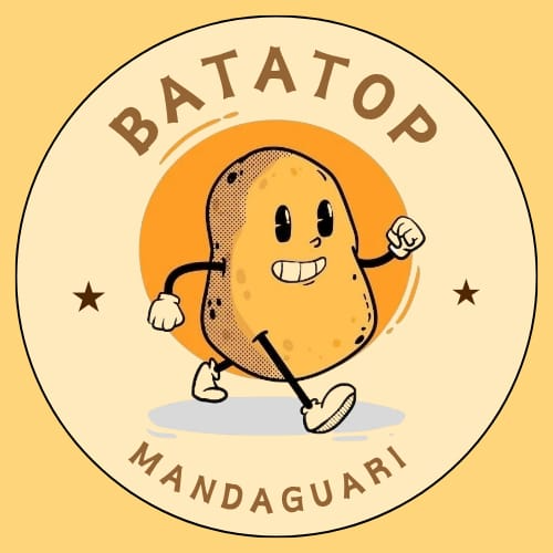 BataTop Mandaguari - logo