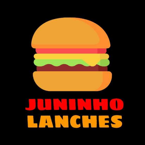 Juninho Lanches Mococa - logo