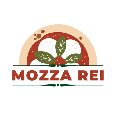 Mozza Rei - logo
