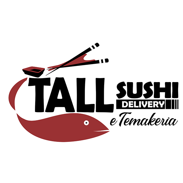 TALL SUSHI - logo