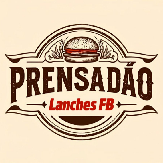 Prensadão Lanches FB - logo