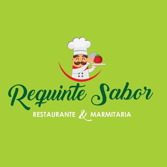 Requinte Sabor - logo