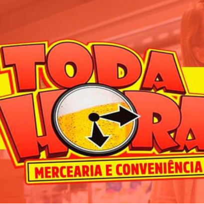Toda Hora Conveniência - logo