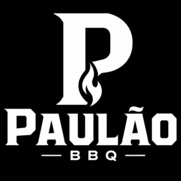 Paulão Delivery - logo