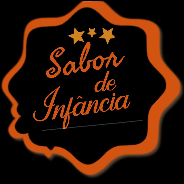 Sabor de Infância - logo