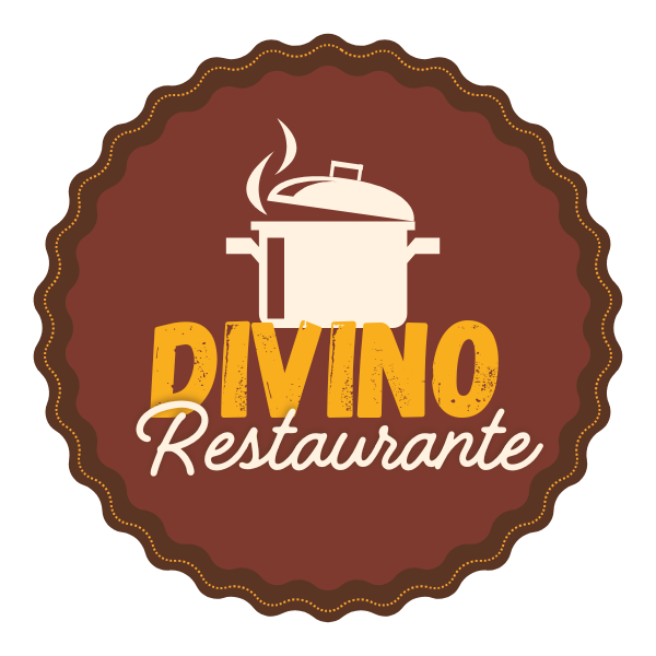 Divino Restaurante - logo