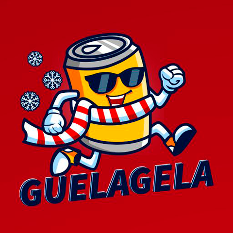 Guelagela - logo