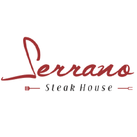 Serrano Steakhouse Ltda - logo
