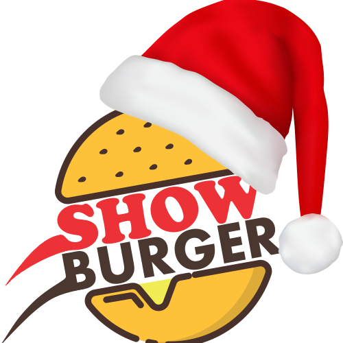 A SHOW BURGER - logo