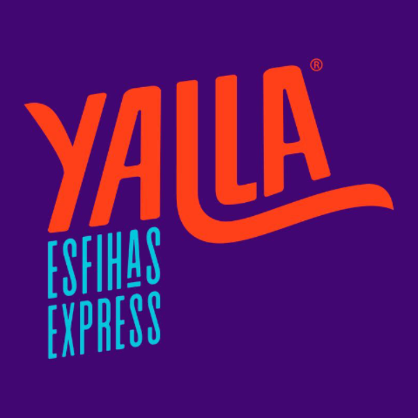 Yalla Esfihas Express - logo