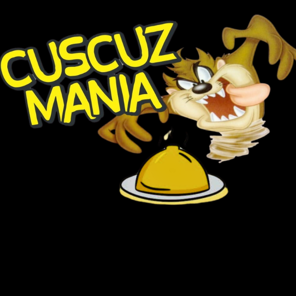 Cuscuz Mania - logo