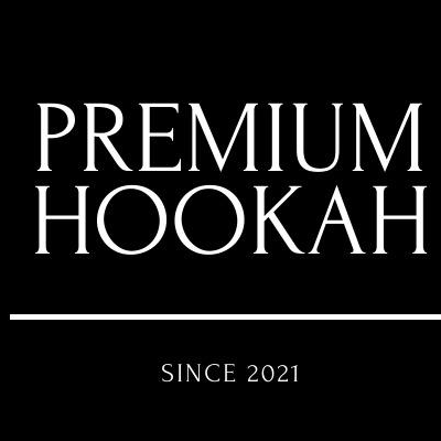 Conveniência Premium Hookah  - logo