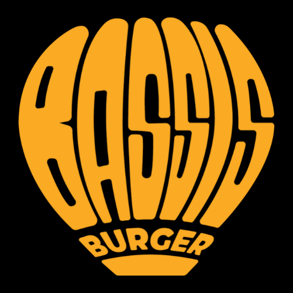 Bassis Burger Hamburgueria - logo