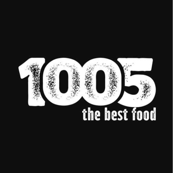 1005 Foods - logo