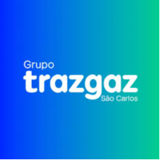TRAZGAZ - ULTRAGAZ - logo