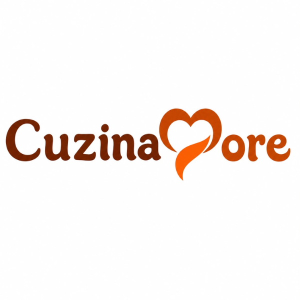 Cuzinamore - logo
