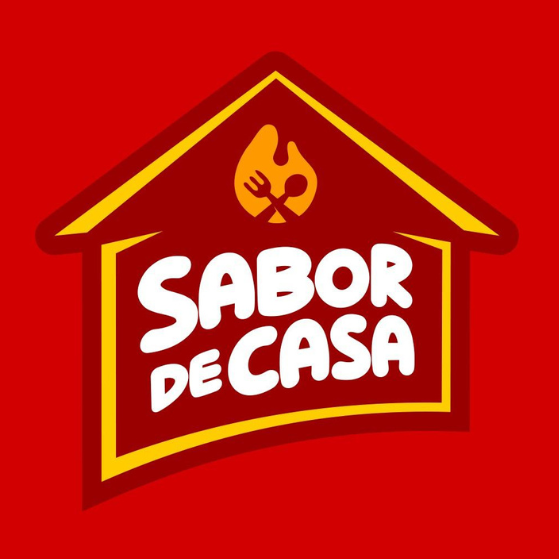 Sabor de Casa - logo