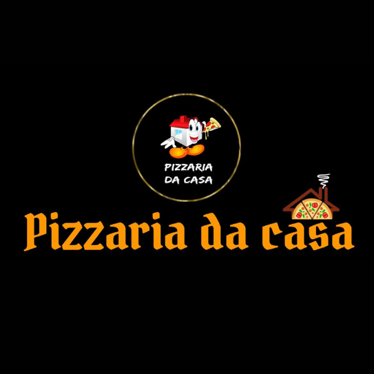 Pizzaria da Casa - logo