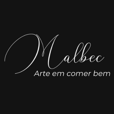 MALBEC Arte em Comer Bem - logo