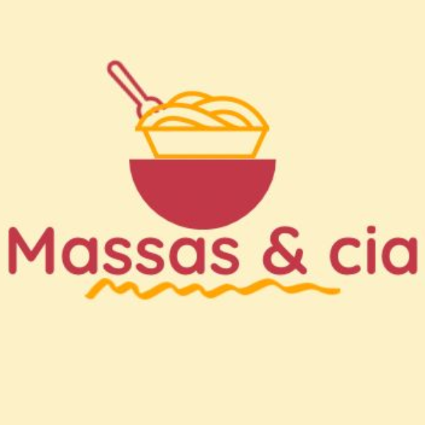Massas & Cia - logo