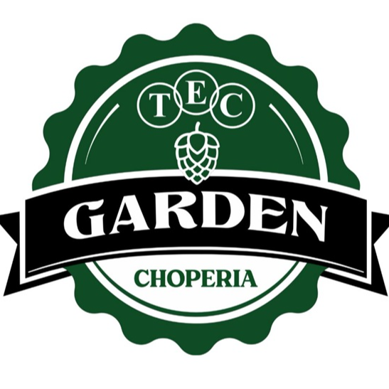 Tec Garden Pizza Frita - logo