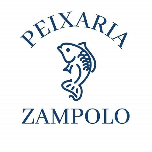 Peixaria Zampolo - logo