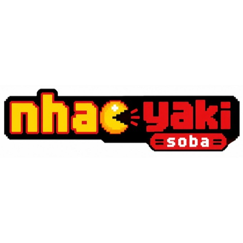 Nhac Yakisoba - logo