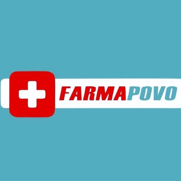 Farmapovo - Farmacia Do Povo  - logo
