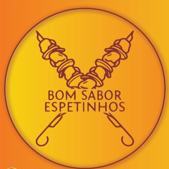Bom Sabor Espetinhos - logo