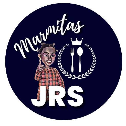 Marmitas JRS - logo