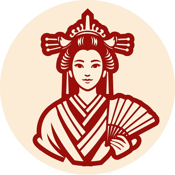 Joou Sushi House - logo