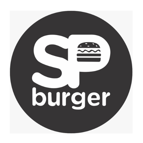 SP Burguer - logo